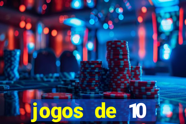 jogos de 10 centavos na bet365